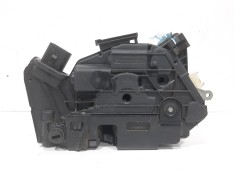 Recambio de cerradura puerta trasera izquierda para seat ibiza sc (6j1) reference referencia OEM IAM  6 PINES  2