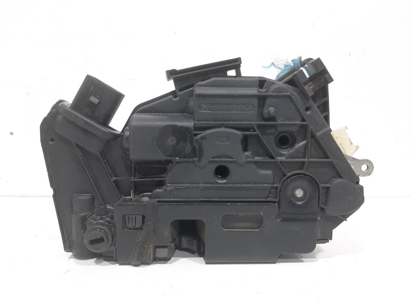 Recambio de cerradura puerta trasera izquierda para seat ibiza sc (6j1) reference referencia OEM IAM  6 PINES 