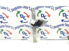 Recambio de elevalunas trasero derecho para citroën c4 picasso sx referencia OEM IAM 9224E4 COMFORT 4 PUERTAS