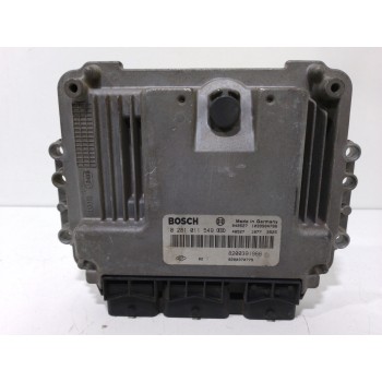 CENTRALITA MOTOR UCE 0281011549 8200386508 