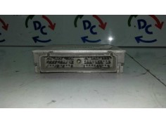 Recambio de centralita motor uce para ford escort berl./turnier 1.6 16v cat referencia OEM IAM 85BB12A650CA 5558  2