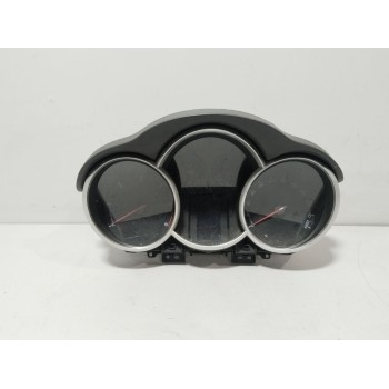 CUADRO INSTRUMENTOS 6293U 