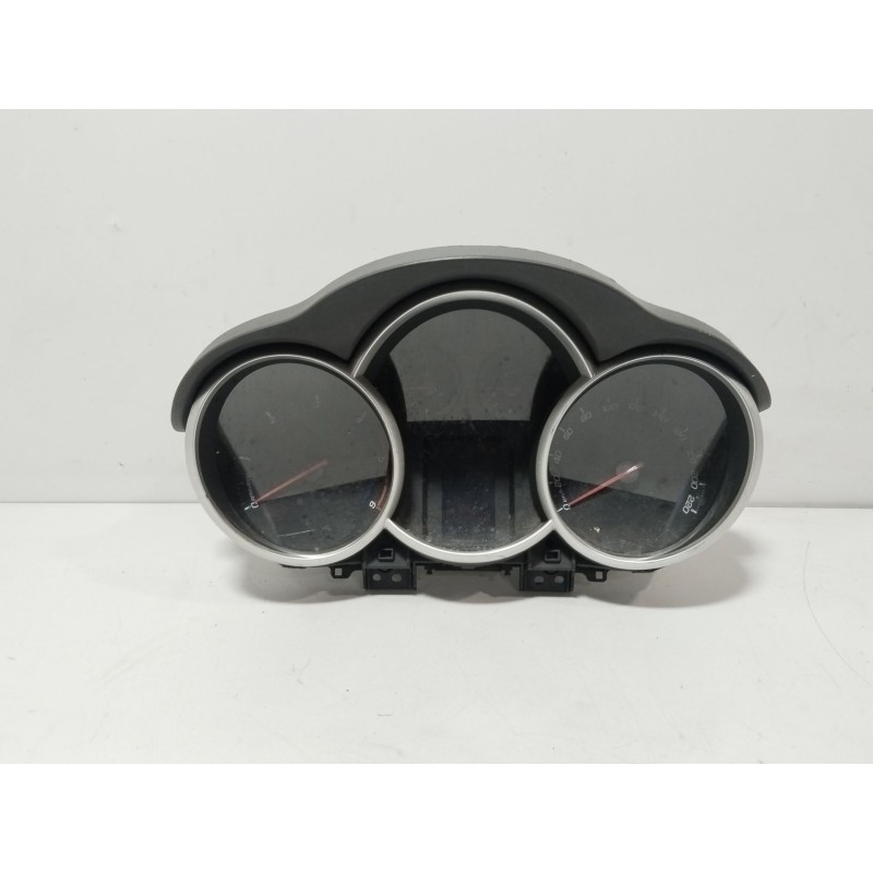 CUADRO INSTRUMENTOS 6293U  - imagen 1