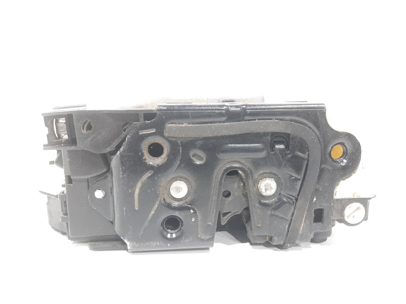 Recambio de cerradura puerta trasera izquierda para seat ibiza sc (6j1) reference referencia OEM IAM  6 PINES 