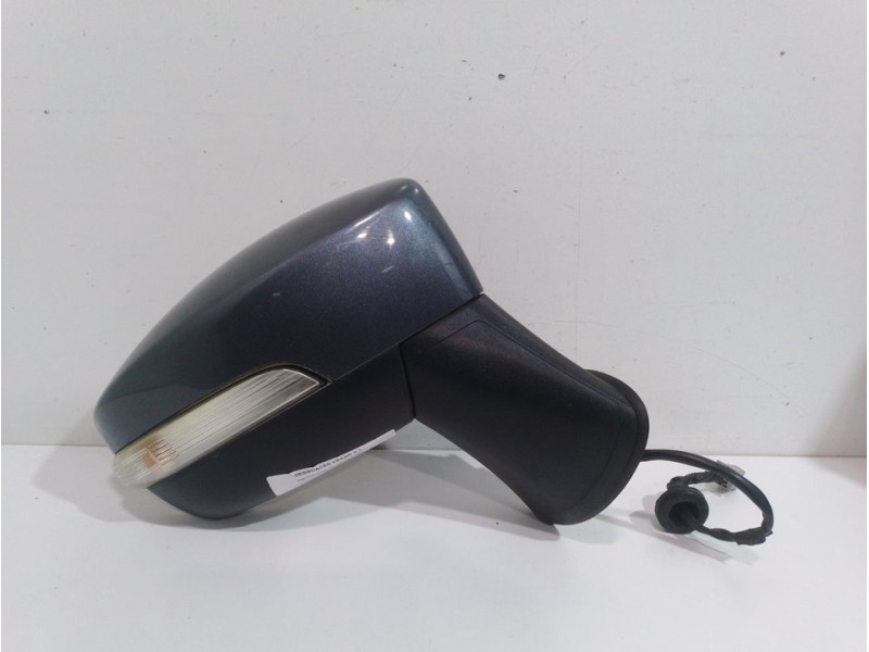 Recambio de retrovisor derecho para ford ecosport trend referencia OEM IAM 8V4117682GG  