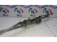 Recambio de motor limpia delantero para citroën c4 berlina lx referencia OEM IAM 9650115180