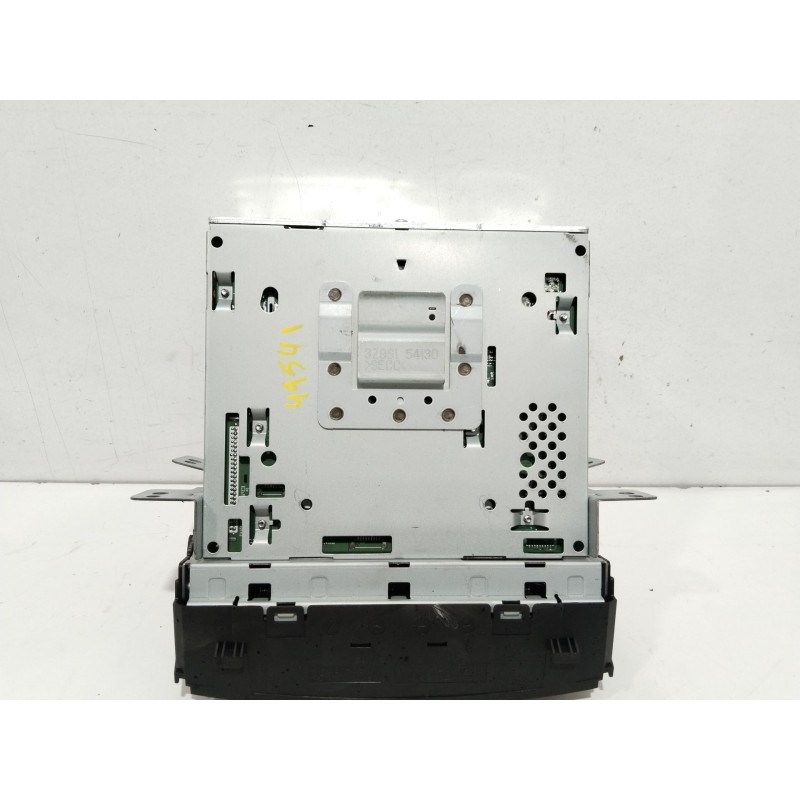 SISTEMA AUDIO / RADIO CD 961703Z8954X  - imagen 4