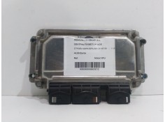 Recambio de centralita motor uce para citroën xsara berlina 1.6i 16v sx referencia OEM IAM 1039S02689  