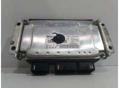 Recambio de centralita motor uce para citroën xsara berlina 1.6i 16v sx referencia OEM IAM 1039S02689   2