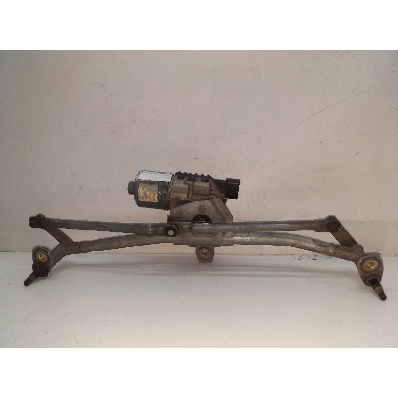 MOTOR LIMPIA DELANTERO 1J1955113C  - imagen 2