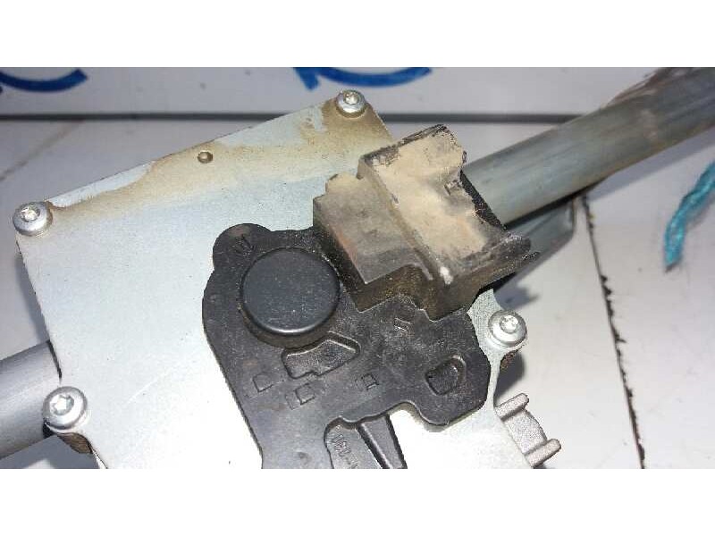 Recambio de motor limpia delantero para citroën c4 berlina lx referencia OEM IAM 9650115180  