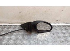 Recambio de retrovisor derecho para seat ibiza (6l1) cool referencia OEM IAM   