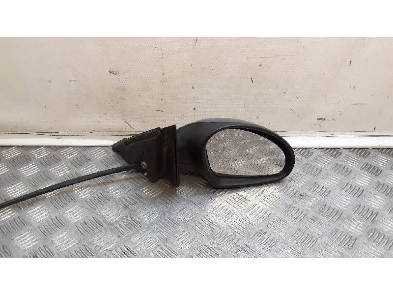 Recambio de retrovisor derecho para seat ibiza (6l1) cool referencia OEM IAM   