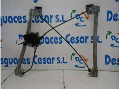 Recambio de elevalunas delantero derecho para seat ibiza (6k) básico referencia OEM IAM  ELECTRICO 