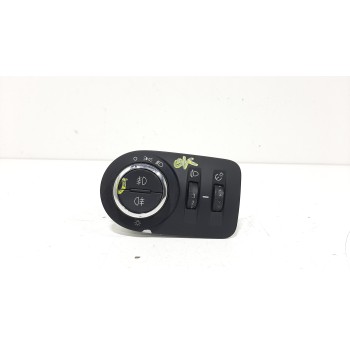 MANDO LUCES 13310330 