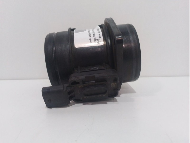 Recambio de caudalimetro para seat toledo (kg3) reference referencia OEM IAM 04L906461B  