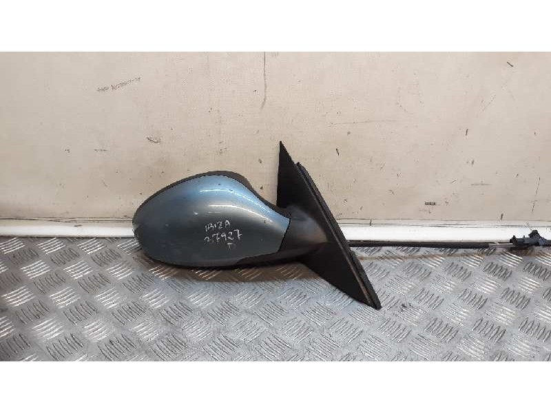 Recambio de retrovisor derecho para seat ibiza (6l1) cool referencia OEM IAM   