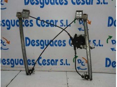 Recambio de elevalunas delantero derecho para seat ibiza (6k) básico referencia OEM IAM  ELECTRICO  2