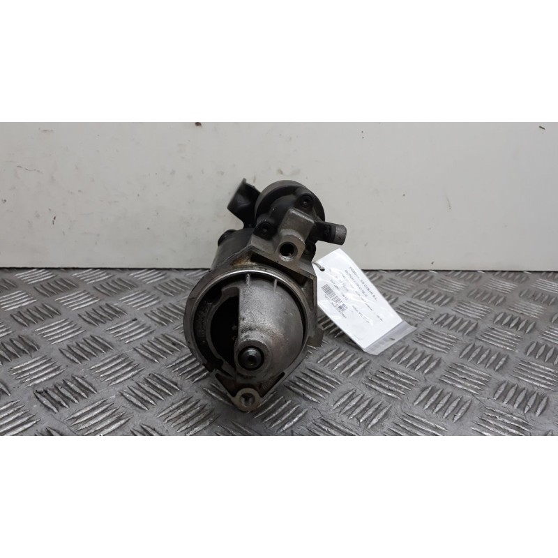 MOTOR ARRANQUE 0001109015  - imagen 1