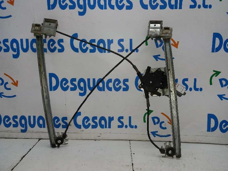 Recambio de elevalunas delantero derecho para seat ibiza (6k) básico referencia OEM IAM  ELECTRICO 