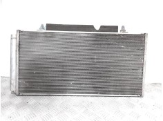 Recambio de condensador / radiador aire acondicionado para subaru legacy familiar/outback b13 (bp) 2.0 d classic sw referencia O