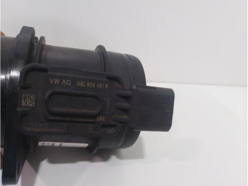 Recambio de caudalimetro para seat toledo (kg3) reference referencia OEM IAM 04L906461B  