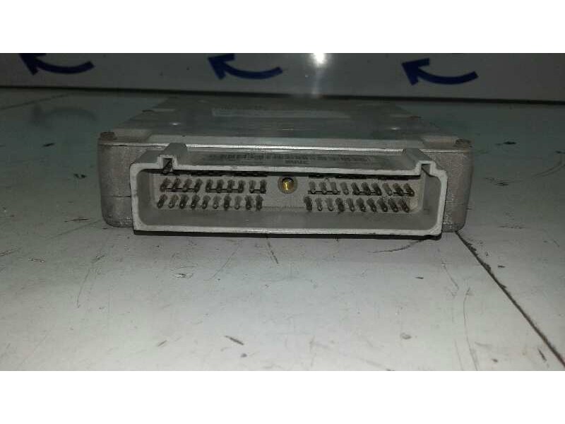 Recambio de centralita motor uce para ford escort turnier referencia OEM IAM 93AB12A650AB 5562  Recambio de centralita motor uce para ford escort turnier referencia OEM IAM 93AB12A650AB 5562