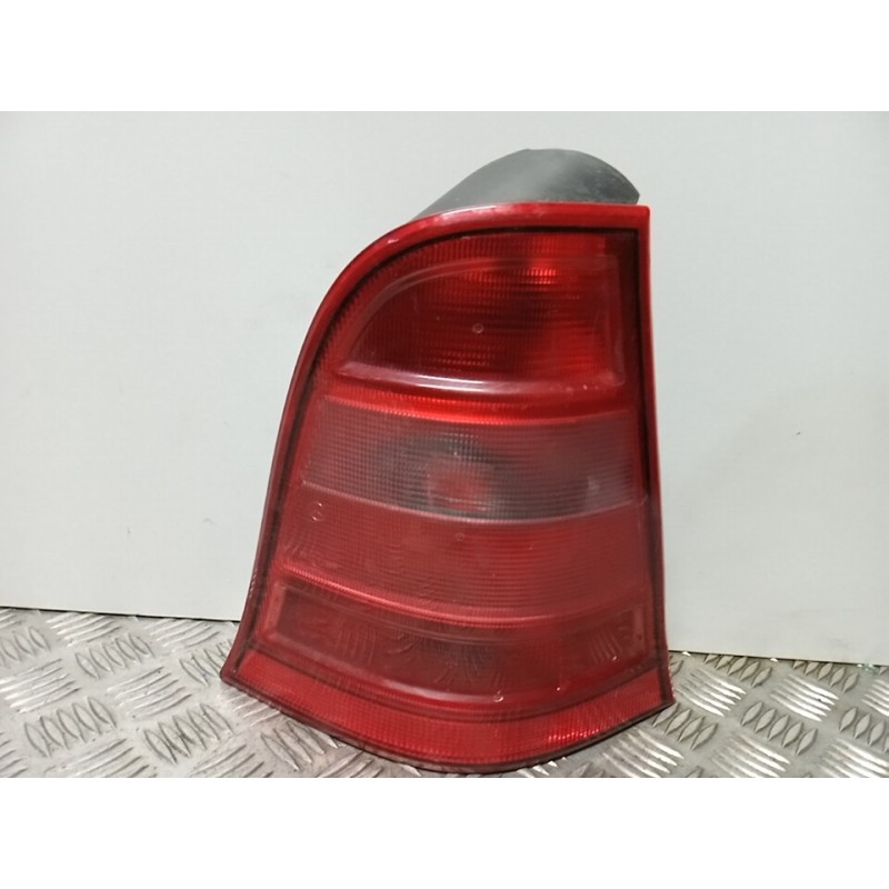 PILOTO TRASERO DERECHO 1688203064  - imagen 1
