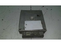 Recambio de centralita motor uce para ford escort cabrio 1.8 16v cat referencia OEM IAM 85BB12A650CA 5564