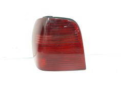 Recambio de piloto trasero izquierdo para volkswagen polo berlina (6n2) trendline referencia OEM IAM 6N0945095H  