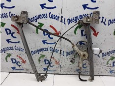 Recambio de elevalunas delantero derecho para seat cordoba berlina (6k2) gti referencia OEM IAM 6K4837402P  ELECTRICO