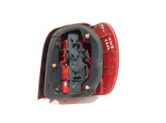 Recambio de piloto trasero izquierdo para volkswagen polo berlina (6n2) trendline referencia OEM IAM 6N0945095H   2