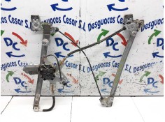 Recambio de elevalunas delantero derecho para seat cordoba berlina (6k2) gti referencia OEM IAM 6K4837402P  ELECTRICO 2