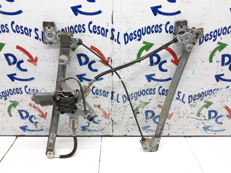 Recambio de elevalunas delantero derecho para seat cordoba berlina (6k2) gti referencia OEM IAM 6K4837402P  ELECTRICO