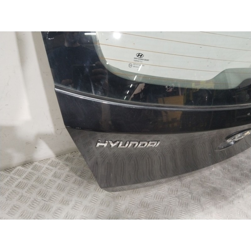 PORTON TRASERO 737002L011  - imagen 4