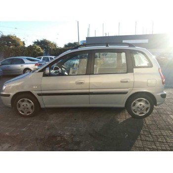 HYUNDAI MATRIX (FC)