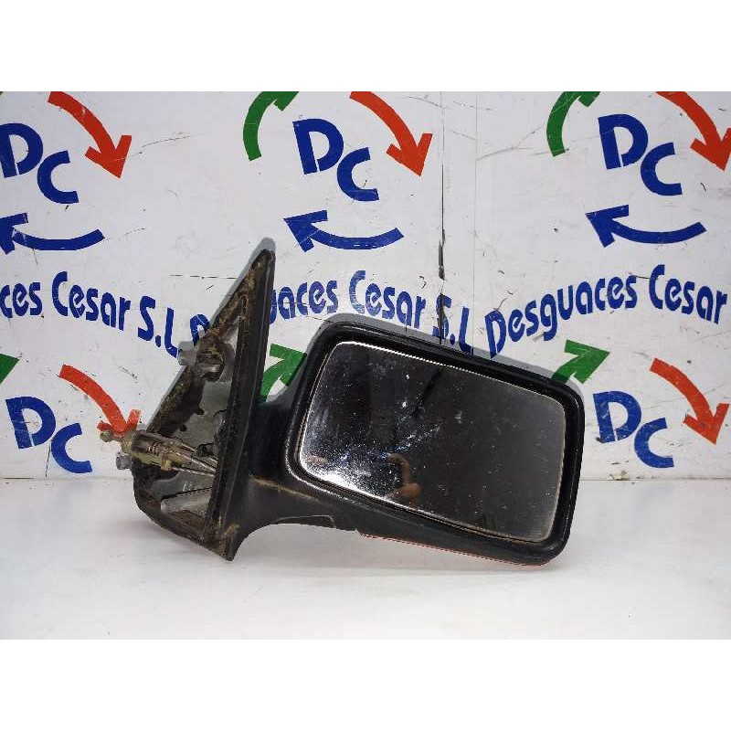 Recambio de retrovisor derecho para seat cordoba berlina (6k2) gti referencia OEM IAM 1H0857511B MANUAL GRANATE