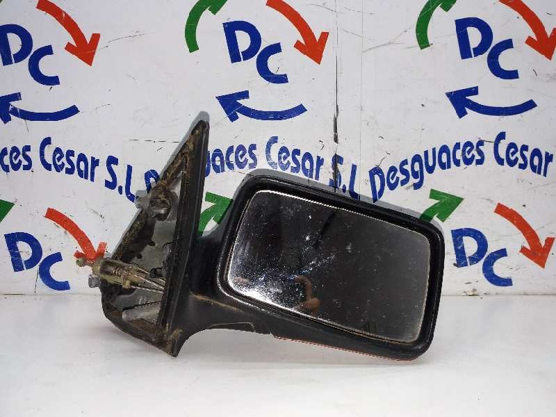 Recambio de retrovisor derecho para seat cordoba berlina (6k2) gti referencia OEM IAM 1H0857511B MANUAL GRANATE