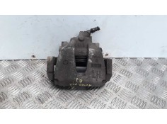 Recambio de pinza freno delantera izquierda para mazda 3 berlina (bk) 1.6 crdt active referencia OEM IAM  FOMOCO 