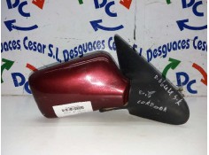 Recambio de retrovisor derecho para seat cordoba berlina (6k2) gti referencia OEM IAM 1H0857511B MANUAL GRANATE 2