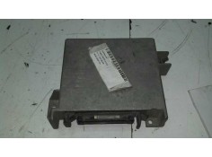 Recambio de centralita motor uce para ford fiesta berl./courier 1.4 cat (pt-e) referencia OEM IAM 85GB12A297CA 5570