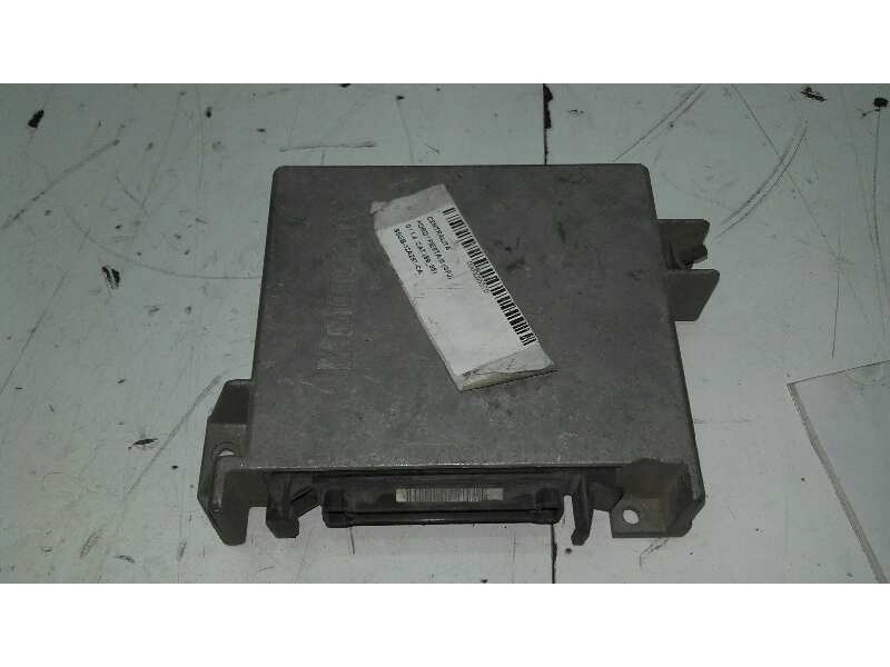 Recambio de centralita motor uce para ford fiesta berl./courier 1.4 cat (pt-e) referencia OEM IAM 85GB12A297CA 5570  Recambio de centralita motor uce para ford fiesta berl./courier 1.4 cat (pt-e) referencia OEM IAM 85GB12A297CA 5570