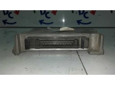 Recambio de centralita motor uce para ford fiesta berl./courier 1.4 cat (pt-e) referencia OEM IAM 85GB12A297CA 5570  2