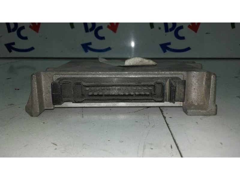 Recambio de centralita motor uce para ford fiesta berl./courier 1.4 cat (pt-e) referencia OEM IAM 85GB12A297CA 5570  Recambio de centralita motor uce para ford fiesta berl./courier 1.4 cat (pt-e) referencia OEM IAM 85GB12A297CA 5570