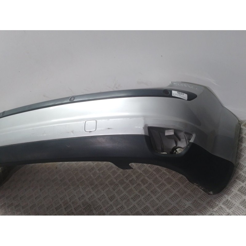 PARAGOLPES TRASERO PLATA  - imagen 3