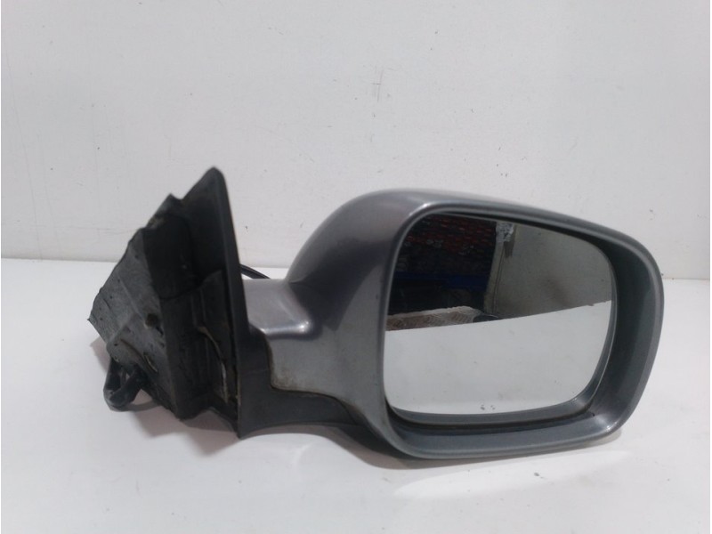 Recambio de retrovisor derecho para volkswagen passat variant (3b6) advance referencia OEM IAM NVE2311 GRIS 5 PINES