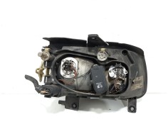 Recambio de faro izquierdo para volkswagen polo berlina (6n2) trendline referencia OEM IAM 6N1941017AA   2