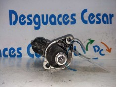 Recambio de motor arranque para audi a6 avant (4b5) 2.5 tdi referencia OEM IAM 0001109021  