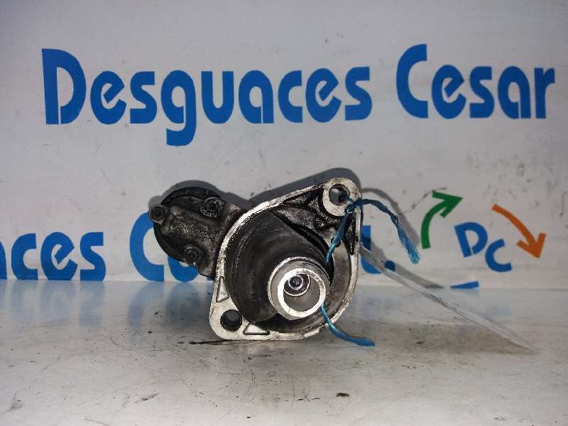 Recambio de motor arranque para audi a6 avant (4b5) 2.5 tdi referencia OEM IAM 0001109021   Recambio de motor arranque para audi a6 avant (4b5) 2.5 tdi referencia OEM IAM 0001109021