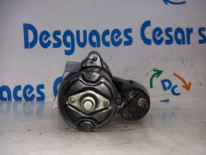 Recambio de motor arranque para audi a6 avant (4b5) 2.5 tdi referencia OEM IAM 0001109021   Recambio de motor arranque para audi a6 avant (4b5) 2.5 tdi referencia OEM IAM 0001109021